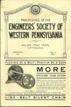 ENGINEERS' SOCIETY OF WESTERN PA PROCEEDINGS  2/31