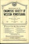 ENGINEERS' SOCIETY OF WESTERN PA PROCEEDINGS    4/31