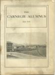 THE CARNEGIE ALUMNUS DIRECTORY NUMBER JUNE1929.