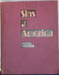 SINS OF AMERICA BY ED VAN EVERY,1931