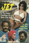 Jet Magazine April 5,1979 Vol.56,No 3 BLACK FILM STARS