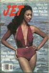 Jet Magazine March 1,1979 Vol.55,No 24 EBONY FASHION