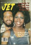 Jet Magazine March 8,1979 Vol.55,No 25 GLADYS KNIGHT
