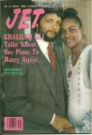 Jet Magazine Aug 28,1980 Vol.58,No 24 KHALILAH ALI