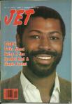 Jet Magazine Dec 18,1980 Vol.59,No 14 TEDDY PENDERGRASS