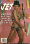 Jet Magazine Jan 1,1981 Vol.59,No 16 ALTOVISE DAVIS