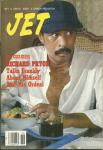 Jet Magazine Sept 4,1980 Vol.58,No 25 RICHARD PRYOR