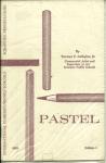"PASTEL" BOOKLET BY GALLAGHER E.1 SERIAL 6508 1961