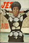 Jet Magazine Dec 16,1971 Vol.XLI, No12 GAIL FISHER