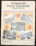 AMERICAN FRUIT GROWER MAGAZINE SEPTEMBER,1924