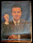 SUNDAY NEWS,NY'S PICTURE MAG,, FEB.2,1947 DICK POWELL