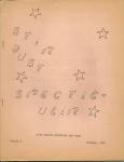 STAR DUST SPECTACULAR TEEN CENTER CLUB JAN,1967