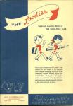 THE LOOKIES,WORLD BOOK ENCYC. BULLETIN BOOK 1949