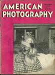 AMERICAN PHOTOGRAPHY MAGAZINE, DEC.,1946