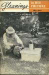 GLEANINGS IN BEE CULTURE MAY 1960
