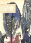Poland Magzine/Oct.1960/Polish Art & lit.