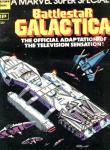 Battlestar Galactica Comic Book/1978