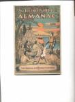 The Illinois Herb Co.Almanac,1936