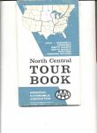 AAA North Central Tour Book/1960-61