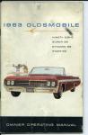 Owner's Manual, 1983 Oldsmobile
