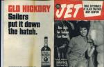 Jet Magazine, Sharon Marshall, 9/26/68