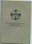 Scottish Rite Freemasonry of Pittsburgh, '57