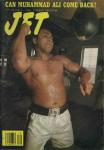 JET, Muhammad Ali, 9/24/81