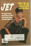 Jet Magazine,July5,1993 Vol 84,No.10 NATALIE COLE