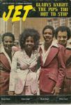 Jet Magazine,June 20,1974 Vol 44,No.13 Gladys Knight