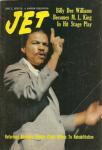 Jet Magazine,June 3,1976 Vol 50,No.11 Billy Dee William