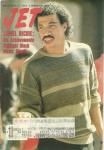 Jet Magazine,June 25,1984 Vol 66,No.16 Lionel Richie