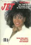 Jet Magazine,June 26,1989 Vol 76,No.12 Patty LaBelle