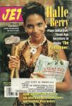 Jet Magazine,June 6,1994 Vol 86,No.5 Halle Berry