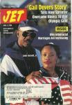 Jet Magazine,June 3,1996 Vol 90,No.3 Lou Gossett Jr.