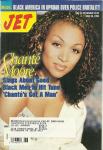 Jet Magazine,June 28,1999 Vol 96,No.4 CHANTE MOORE