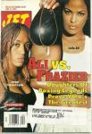 Jet Magazine,June 11,2001 Vol 99,No.26 ALI VS FRAZIER