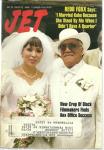 Jet Magazine,July 29,1991 Vol 80,No.15 Redd Foxx