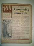 PM Daily Vol 1 # 36  Lindbergh Appeasement Cook Polar