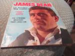 James Dean Album 1956- The Short and Tragic Life