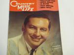 Country Music Life Magazine-Nov 1966- Bobby Barnett cv.