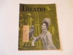 Theatre Magazine-December 1959- Carol Lawrence Cover