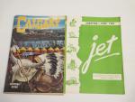 Calgary Visitors Guide and Jet Guide 1964