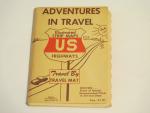 US Highway System- Adventures in Travel- TravelMats
