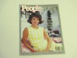 People Mag. Tribute- 1994- Jackie 1929- 1994 Cover