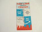 Hudson River, New York,- Sightseeing Cruises-Manhattan