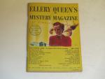 Ellery Queen's Mystery Magazine- February 1948