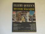 Ellery Queen's Mystery Magazine- December 1949