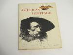American Heritage 6/1970- George Armstrong Custer