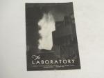 The Labratory-Fisher Scientific Newsletter