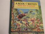 Book of Battles 1942 From Troy to Bataan
